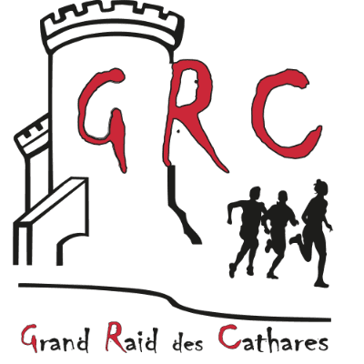 Grand raid des Cathares 2023 - Trail des Colombes