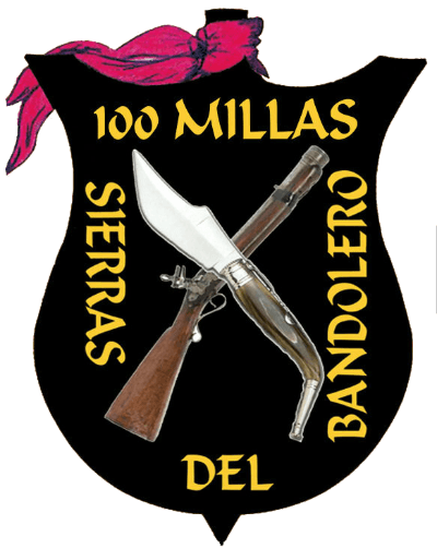 100 MILLAS® SIERRAS DEL BANDOLERO 2022 - CMSB - 100 Millas