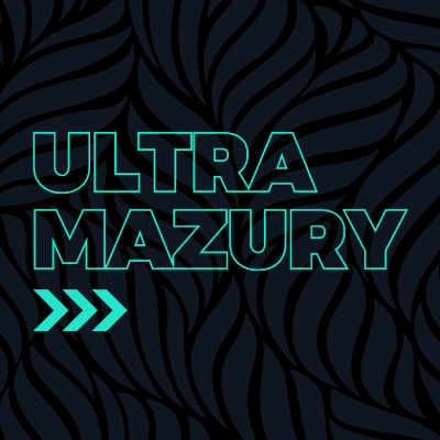 ULTRA MAZURY 2017 - U70