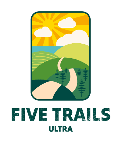 Five Trails Ultra 2023 - Three Trails Half Marathon