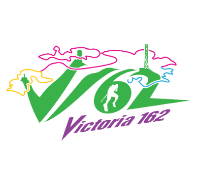 Victoria 162 2022 - 3-day Race