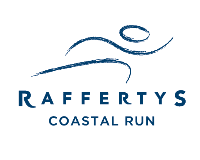 Raffertys Coastal Run 2019 - 22km
