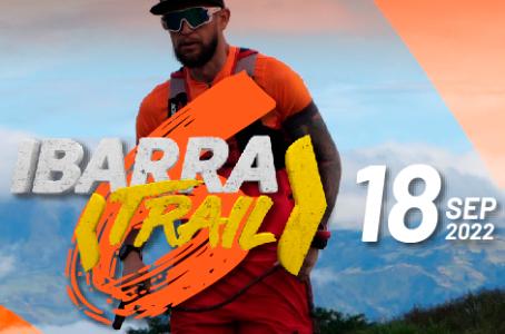 IBARRA TRAIL  2022 - 42K