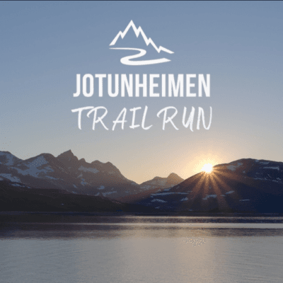 Jotunheimen Trail Run 2023