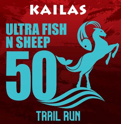 KAILAS Ultra Fish N Sheep 50 2022 - PHYSICAL KAILAS Ultra Fish N Sheep 22
