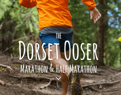 Dorset Ooser 2020 - Marathon