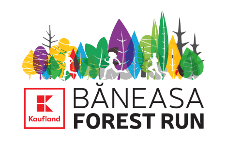 Baneasa Forest Run March 2018 - Half-marathon