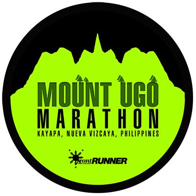King of the Mountain (KOTM) - Mount Ugo Marathon (MUM) 2024 - 23 km