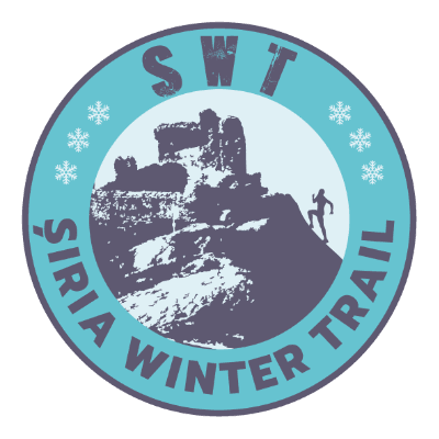ȘIRIA WINTER TRAIL 2023 - Șiria Winter Trail 15KM