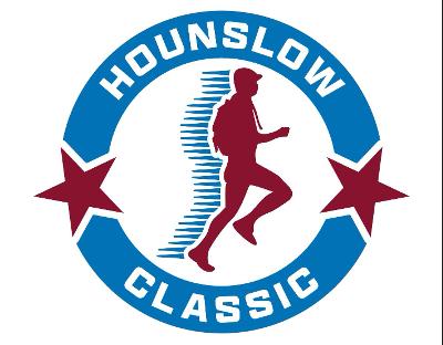 Hounslow Classic 2023 - Hounslow 16km